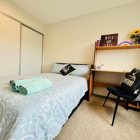 Ln Homestay In Flat Bush Окленд Экстерьер фото