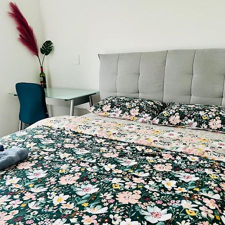 Ln Homestay In Flat Bush Окленд Экстерьер фото