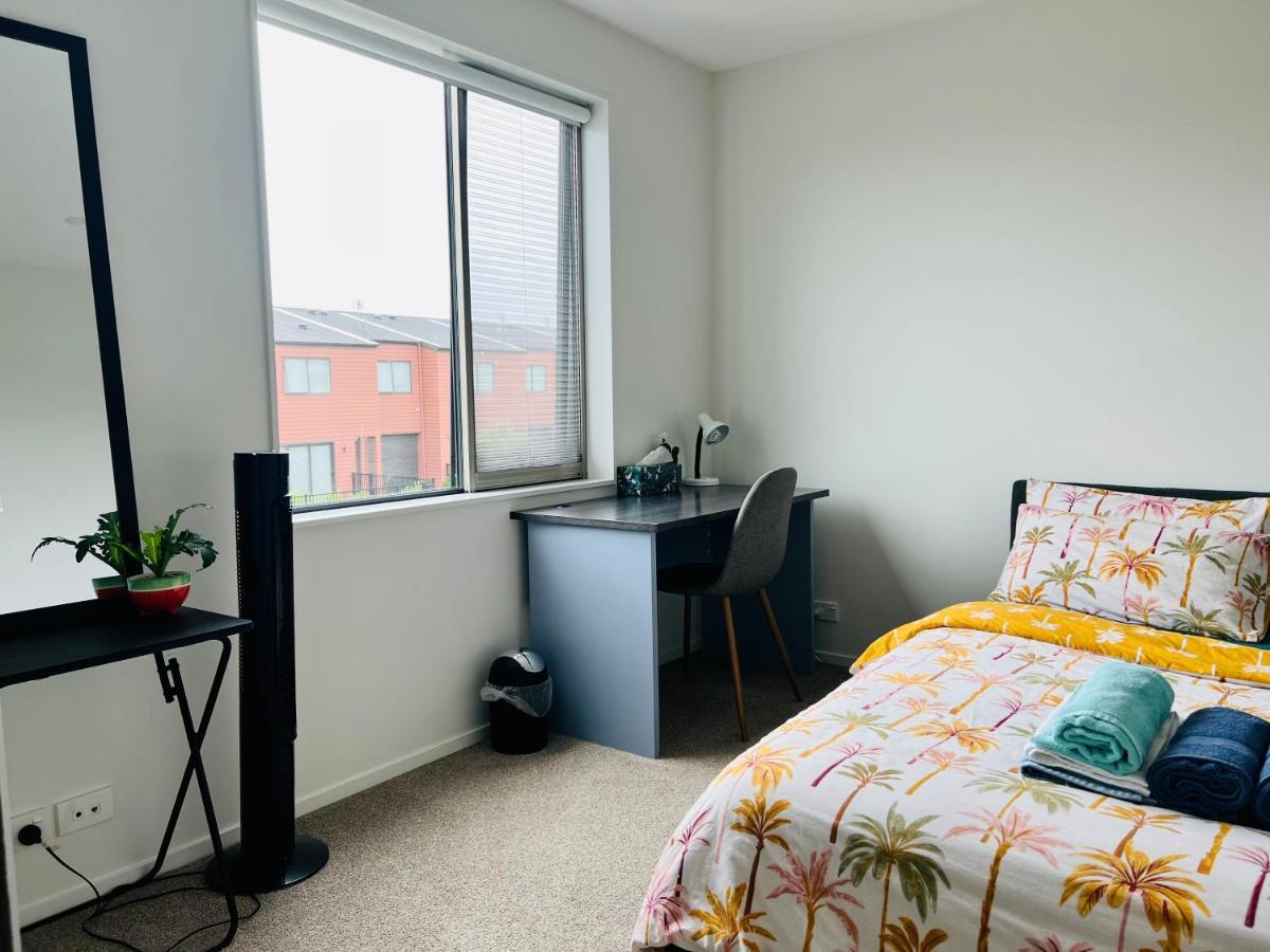Ln Homestay In Flat Bush Окленд Экстерьер фото