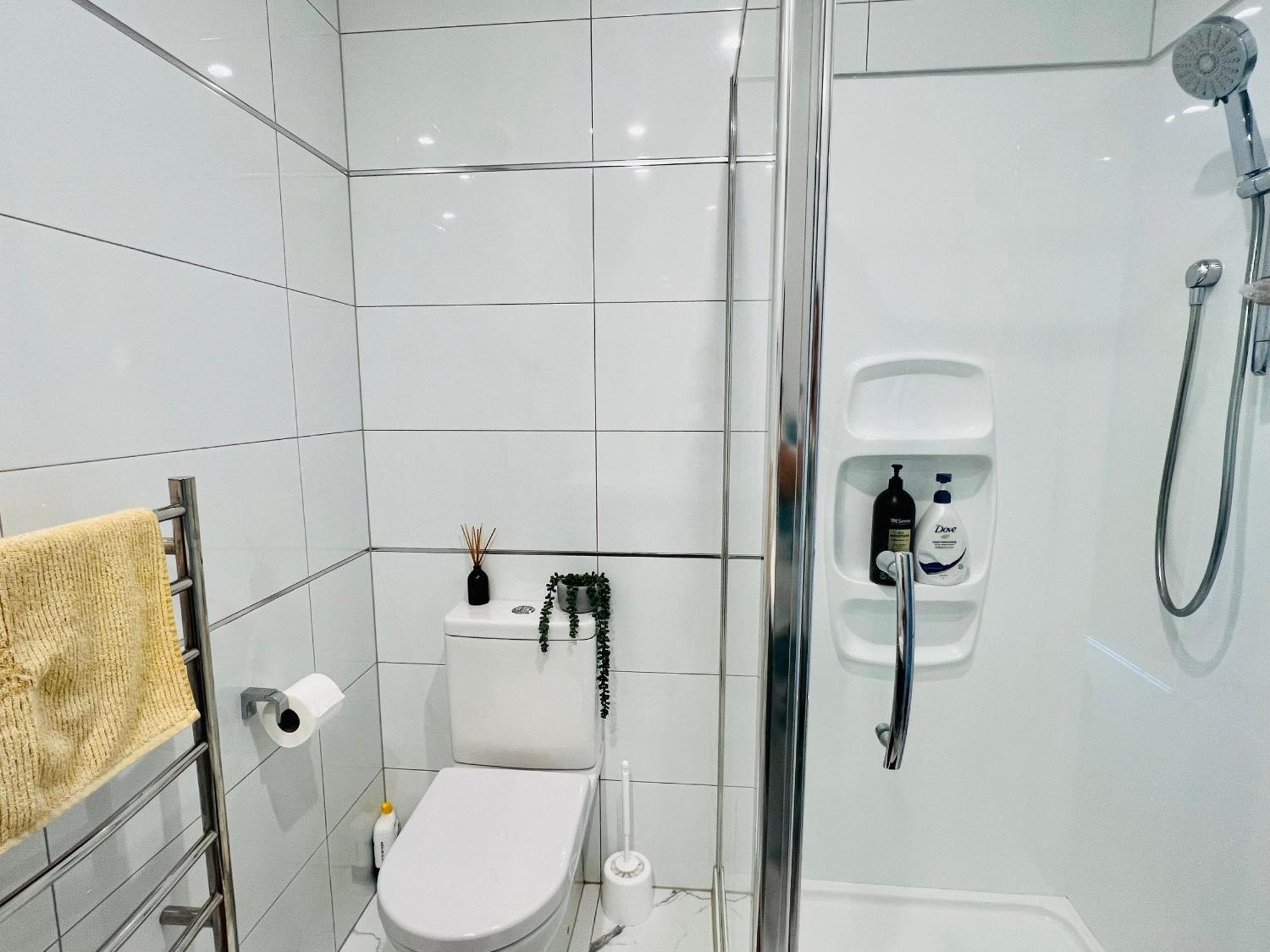 Ln Homestay In Flat Bush Окленд Экстерьер фото