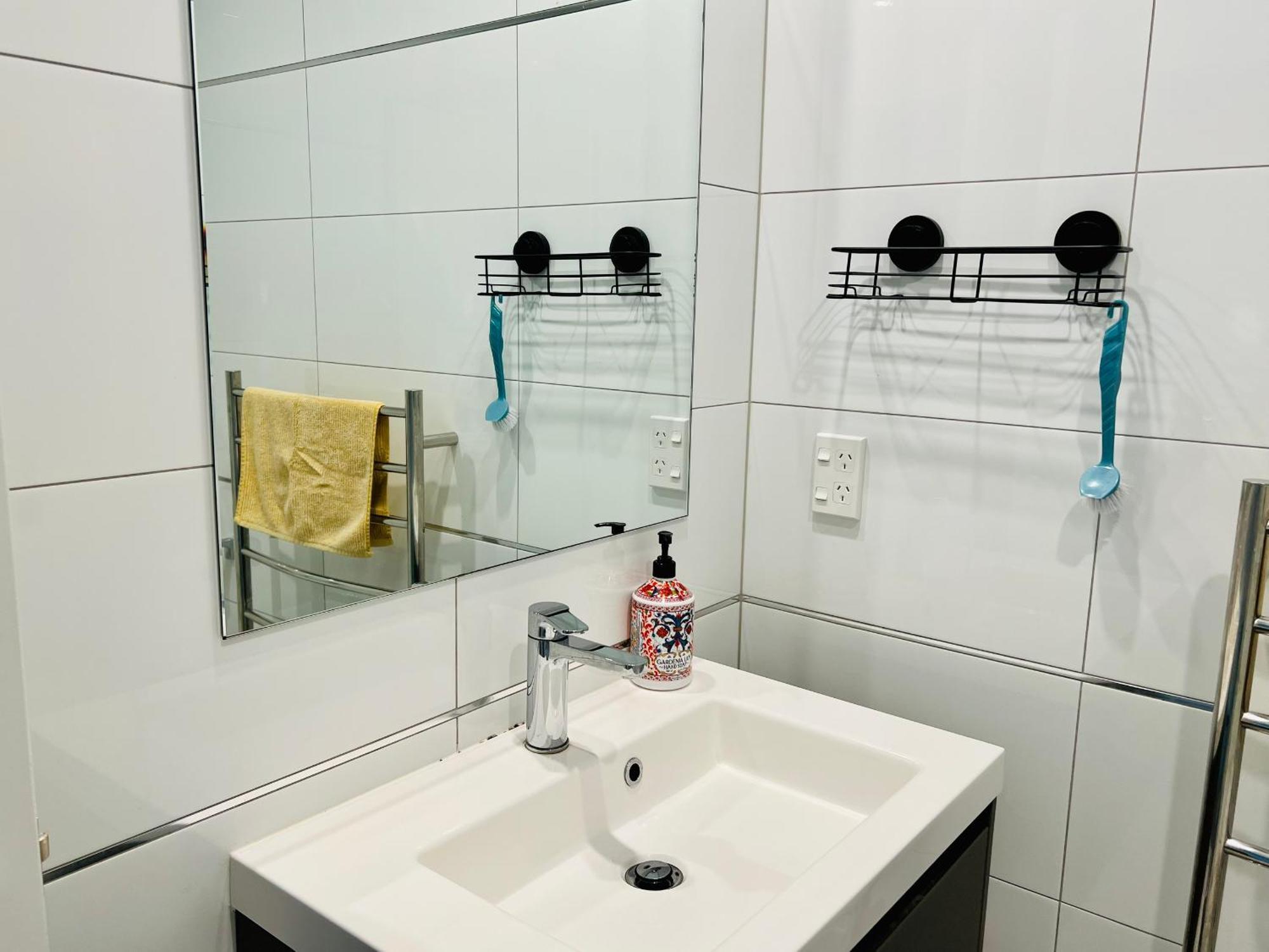 Ln Homestay In Flat Bush Окленд Экстерьер фото